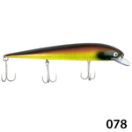 Nils Master Invincible Floating 25cm Fishing Lure