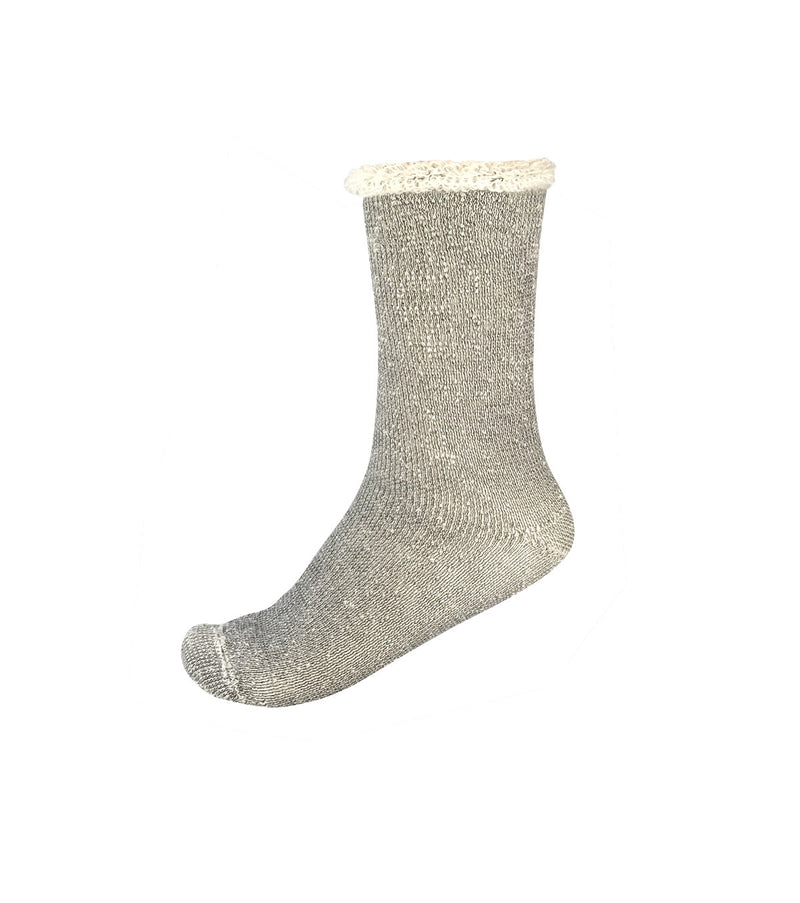 Mohair Therapeutic Socks - Men