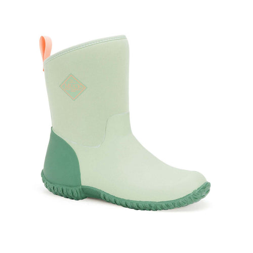 Muckster II CLEARANCE Mid Muck® Boots - Reseda