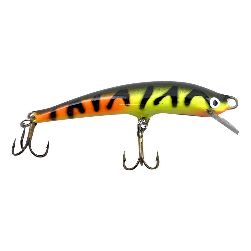 Nils Master Invincible Floating 8cm Fishing Lures Made in Finland