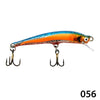 Nils Master Invincible Floating 8cm Fishing Lure