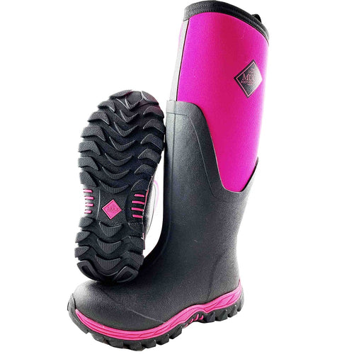 Women's Arctic Sport II Tall  - AS2T-400 (Size 5 ONLY)