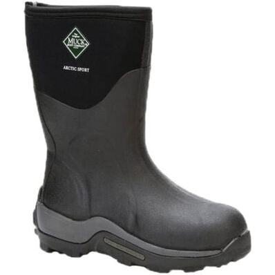 Arctic Sport Mid Muck Boots®  - ASM-000A (Size 9 ONLY) - FINAL SALE