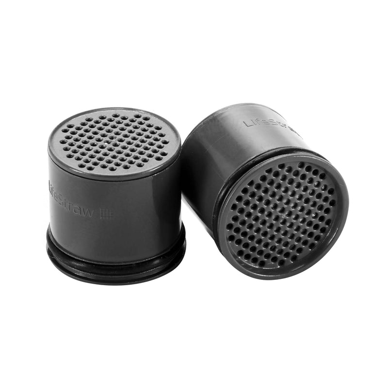 LifeStraw® Activated Carbon Replacement Filter (2 Pack)