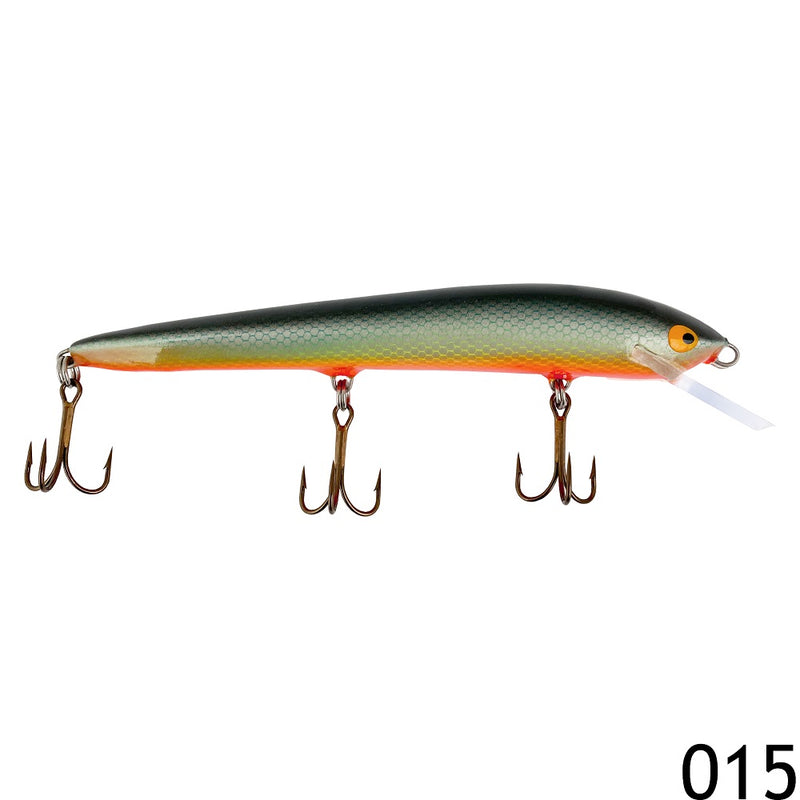 Nils Master Invincible Floating 15cm Fishing Lure Made in Finland –  Canadian Great Outdoors