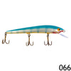 Nils Master Invincible Floating 15cm Fishing Lure