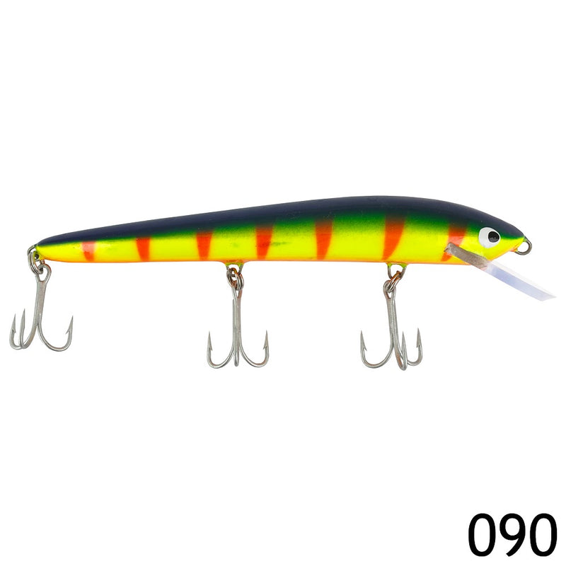 Nils Master Invincible Floating 15cm Fishing Lure