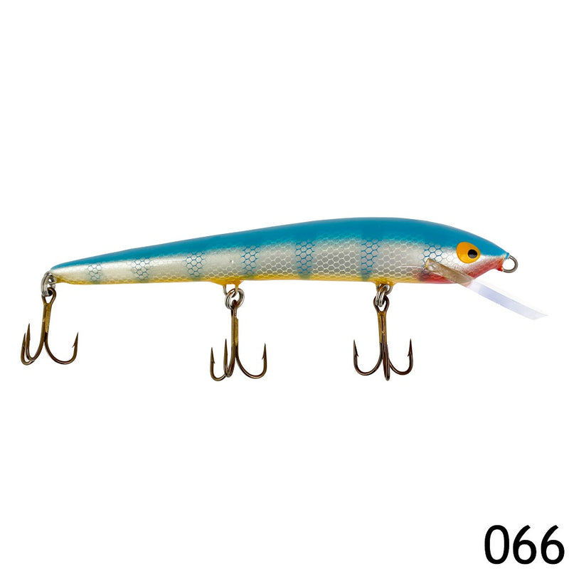 Nils Master Invincible Floating 18cm Fishing Lure