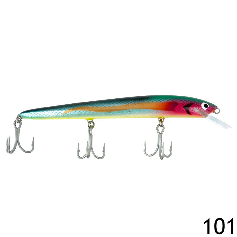 Nils Master Invincible Floating 18cm Fishing Lure