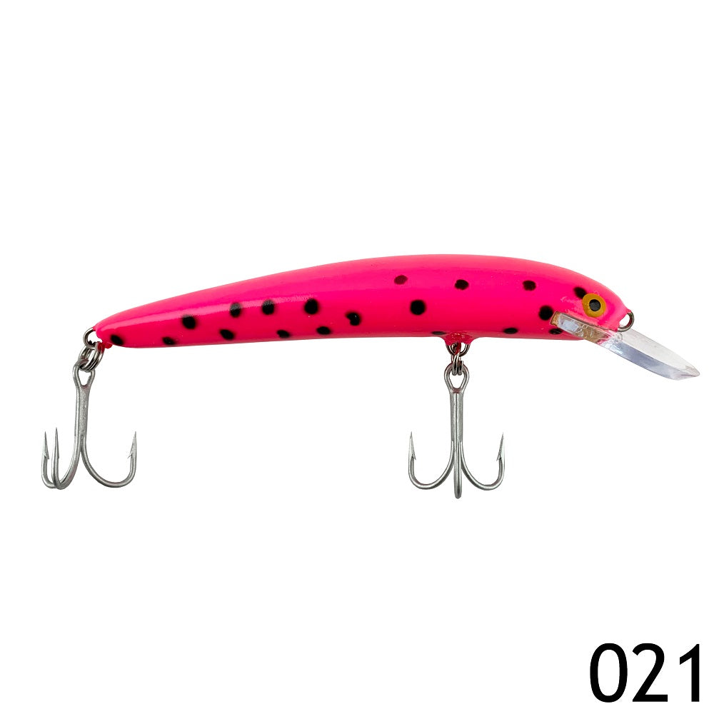 Nils Master Invincible Deep Runner 12cm Fishing Lure Made in Finland –  Canadian Great Outdoors