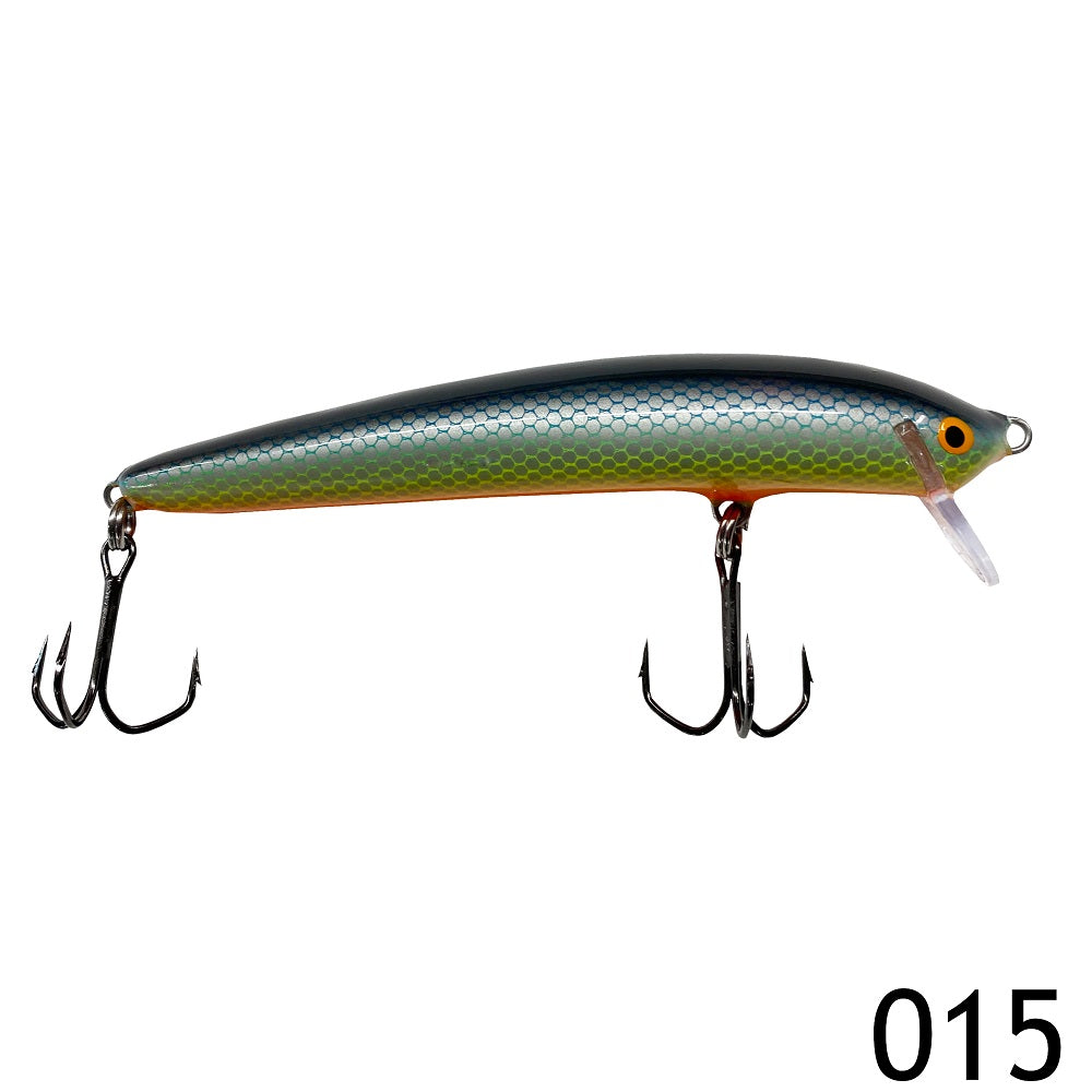 13 FISHING BAIT LUCKY CHARM / SHADOW SPIN