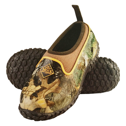 Kids FINAL CLEARANCE Muckster II Muck Shoes (Size 10  ONLY)