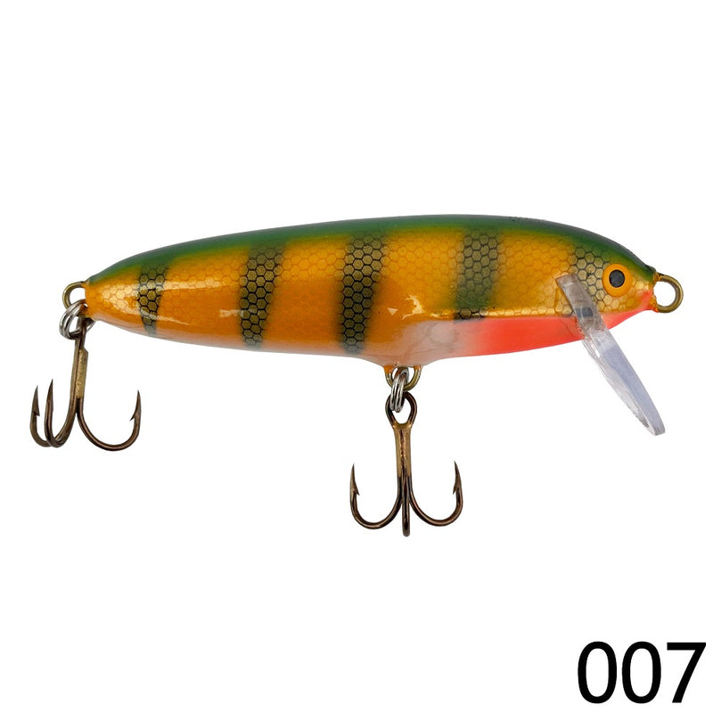 Spearhead 8 cm Fishing Lures Made in Findland by Finlandia-uistin Oy –  Canadian Great Outdoors