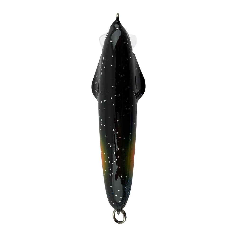 Spearhead 8 cm Fishing Lures Made in Findland by Finlandia-uistin