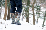 Arctic Ice Gusset Xtended Fit Muck BOOTS® - MHV-RTE