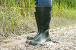 Mudder CLEARANCE Tall Muck Boots – MUD333