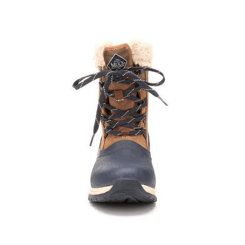 Arctic Après Lace FINAL SALE Muck® Boots  (SIZE 10 ONLY)