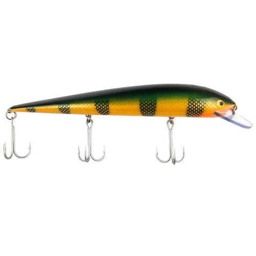 Nils Master Baby Shad 5cm Ice Fishing Lures for Walleyes & Perch 055