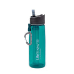 LifeStraw® Go Water Filter Bottle