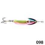 Nils Master LOTTO Spinner 45mm Fishing Lure