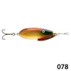 Nils Master LOTTO Spinner 60mm Fishing Lure