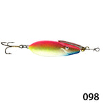 Nils Master LOTTO Spinner 60mm Fishing Lure