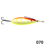 Nils Master LOTTO Spinner 75mm Fishing Lure