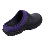 Muckster FINAL CLEARANCE Slip-On Clog Muck® Shoes (Size 6 ONLY)