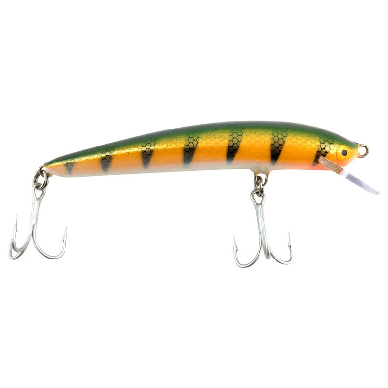 Nils Master Invincible Floating 12cm Fishing Lure