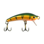 Nils Master Invincible Floating 5cm Fishing Lure