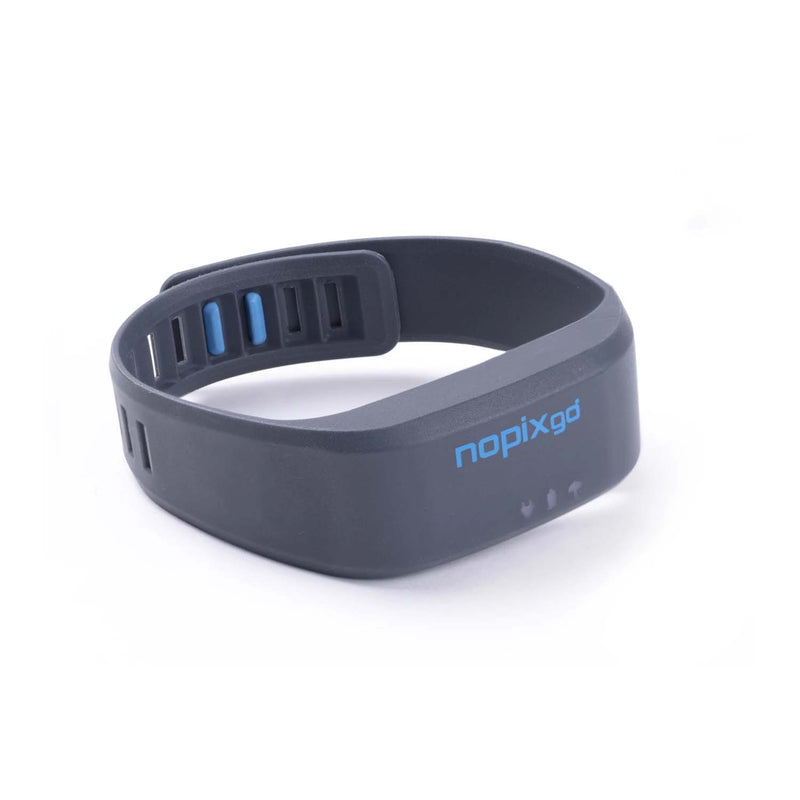 FINAL CLEARANCE Nopixgo Mosquito Protection Wristband